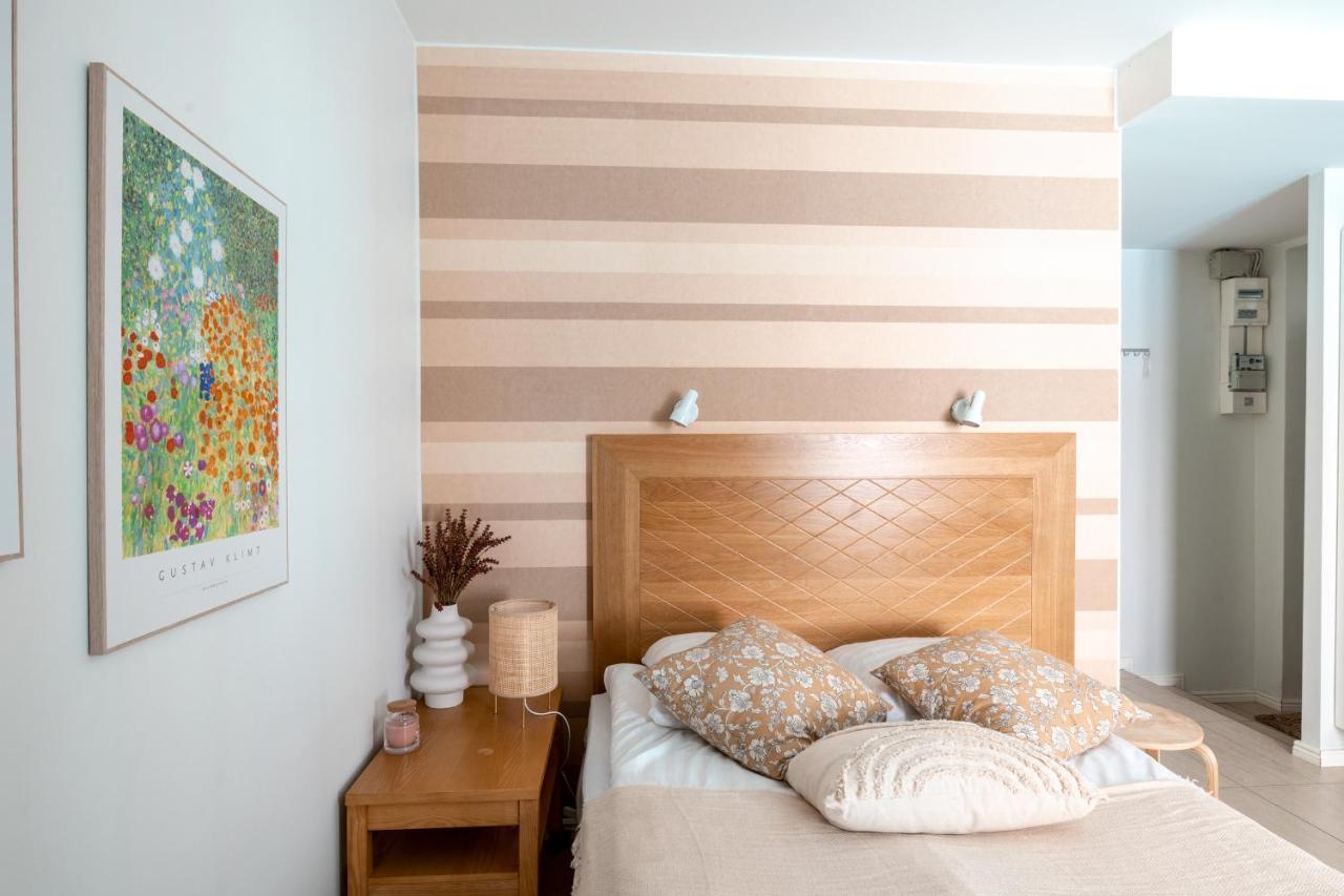 Apartamento 2ndhomes Compact By The Esplanade Park
