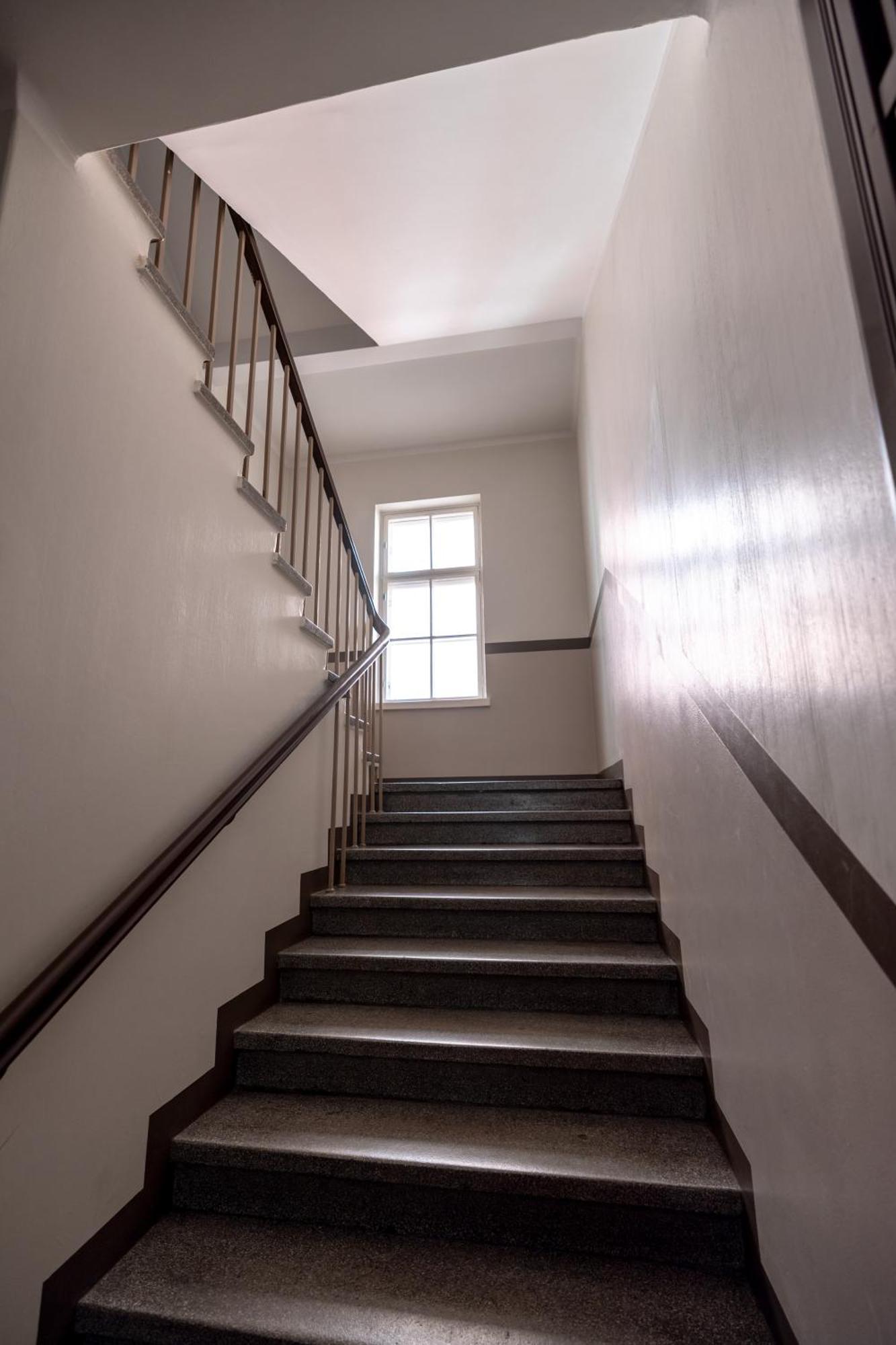 Apartamento 2ndhomes Compact By The Esplanade Park *