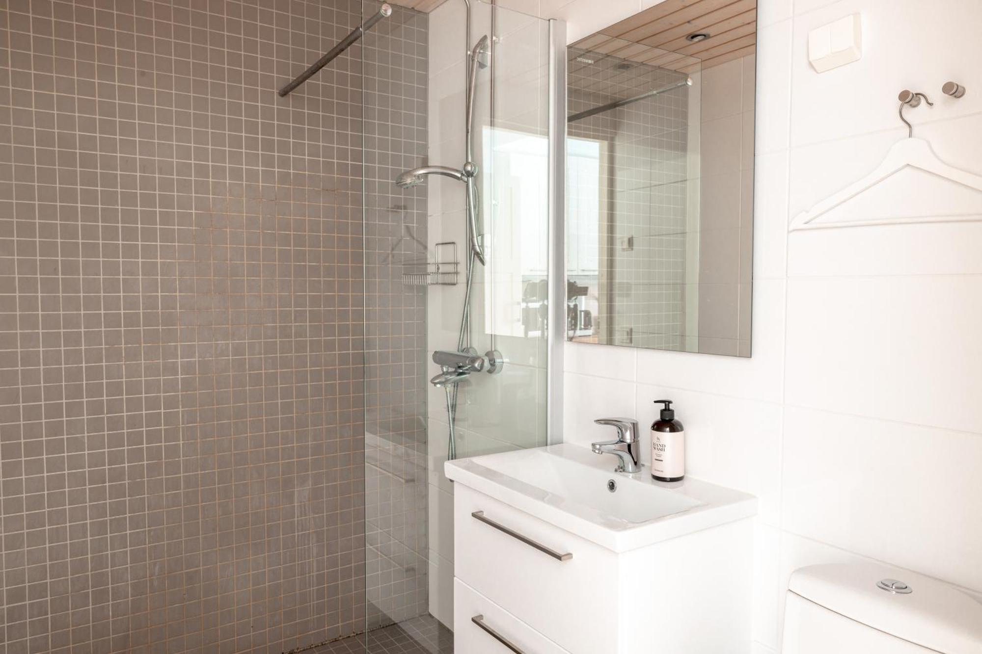 Apartamento 2ndhomes Compact By The Esplanade Park *