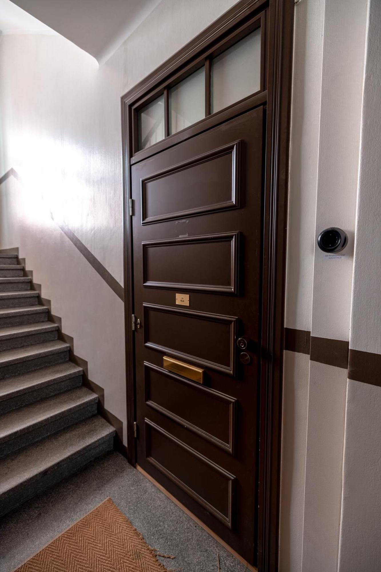 2ndhomes Compact By The Esplanade Park Apartamento *