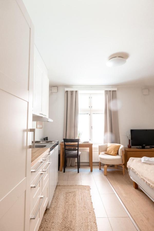 2ndhomes Compact By The Esplanade Park *